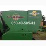 Зерновая сеялка Great Plains 1500 б/у Грейт Плейнс 4, 5 м. (без пробега по Украине)