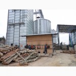 Зерносушилка на дровах KEPLER WEBER, 7, 5 МВт