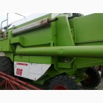 Комбайн Claas Dominator 106