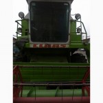 Комбайн Claas Dominator 106