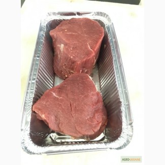 Beef Tenderloin steak, filet mignon (HALAL) - Говядина, Филе - Миньон из вырезки (ХАЛЯЛЬ)