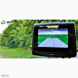 Курсоуказатель HEXAGON Ti5 (GPS/ГЛОНАСС) 10 Грц, GPS на трактор (GPS/ГЛОНАСС)