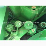 Комбайн зерновой John Deere 9560 STS Bullet Rotor из США