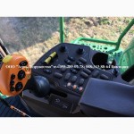 Комбайн зерновой John Deere 9560 STS Bullet Rotor из США