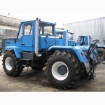Ремонт и переоборудование тракторов К-700, Т-150, ХТЗ