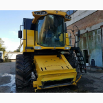 Комбайн NEW HOLLAND 7080