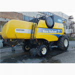 Комбайн NEW HOLLAND 7080