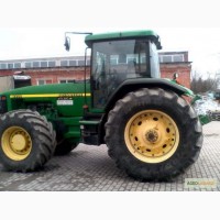 Продам трактор Джон дир, John Deere 6510, 8200, 8400, 8530, 7720, 6910
