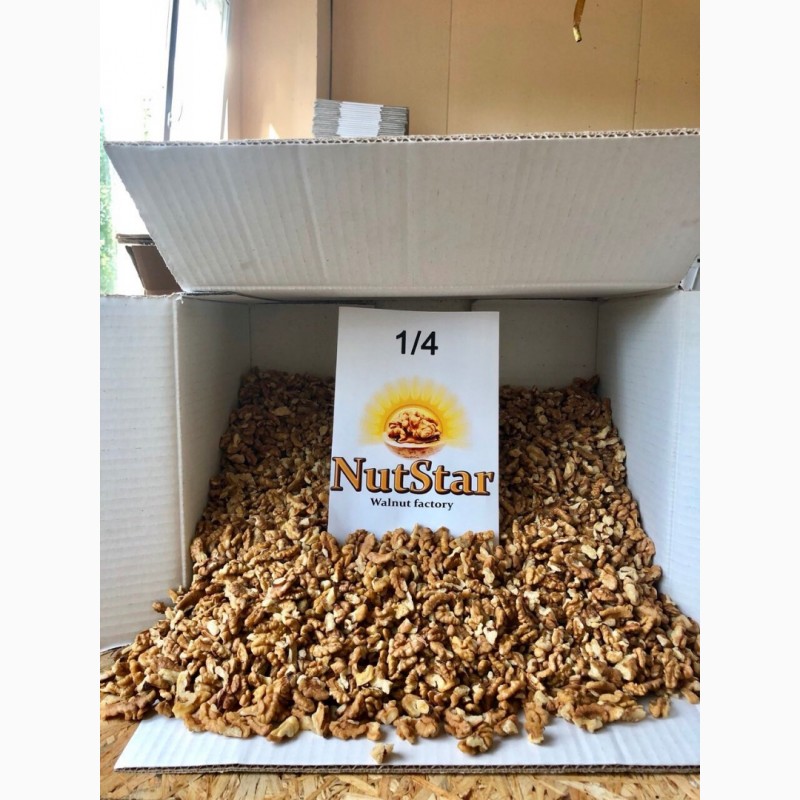 Фото 3. NutStar Export Company (Walnut ). 5.9$/kg