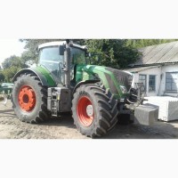 Fendt 936 Vario