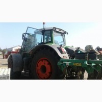 Fendt 936 Vario