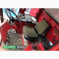 Комбайн Сase IH 1460