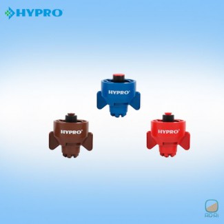 Распылитель для внесения жидких удобрений FC ESI шестиструйный Hypro