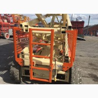 Ножничный подъемник JLG 4069LE. Строительная техника