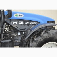 Продам трактор New Holland TM 165