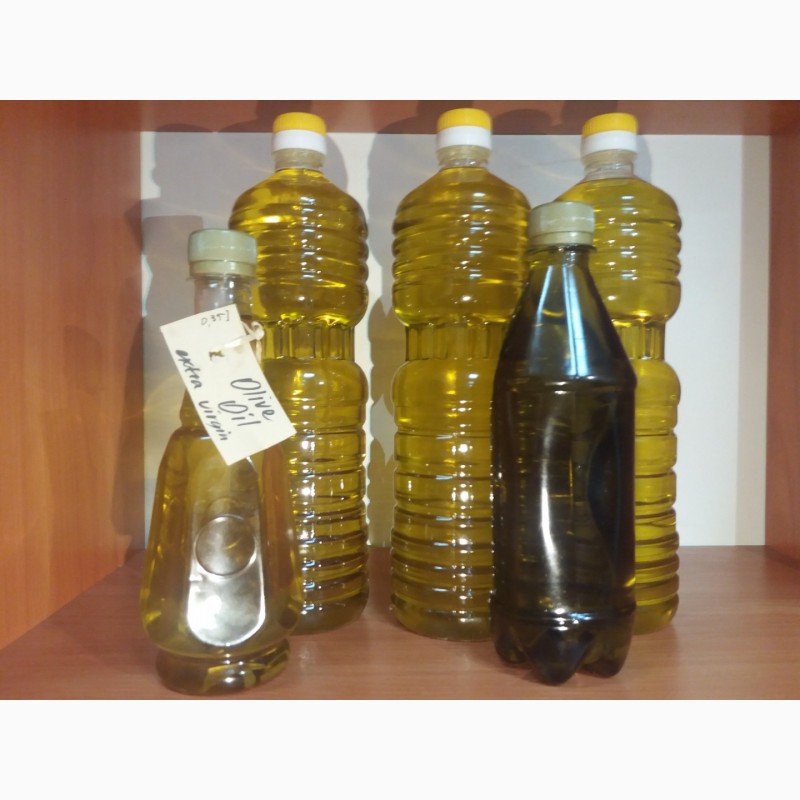 Фото 5. Продам масло оливковое нефильтрованное первого отжима пр-ва Албания