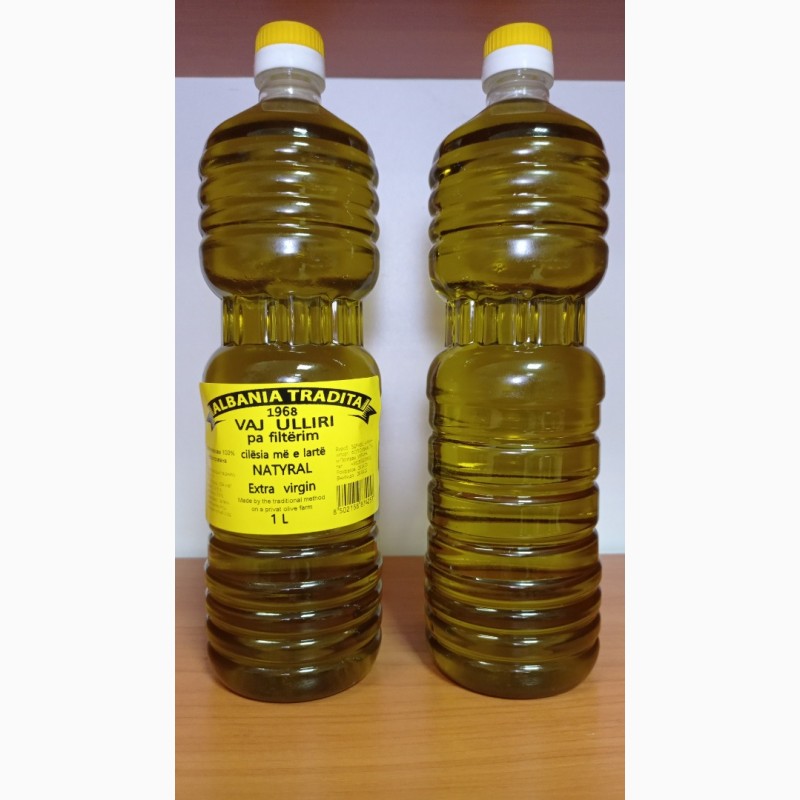 Фото 3. Продам масло оливковое нефильтрованное первого отжима пр-ва Албания