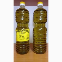 Продам масло оливковое нефильтрованное первого отжима пр-ва Албания