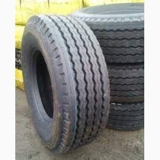 Шина 385/65R22.5 Firemax FM07 (прицепная)