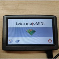 Система паралельного водіння(курсовказівник агро GPS) Leica mojoMINI