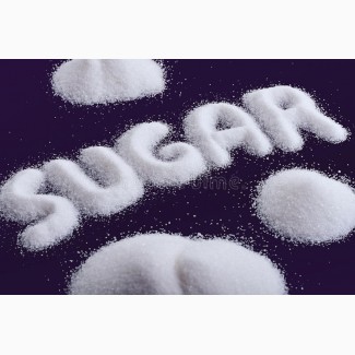 Продам цукор. Від 1т. ціна договірна