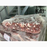 Продам мясо говядины, высший сорт (К/В)
