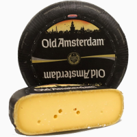 Сыр Старый Амстердам, TM Westland, Голландия