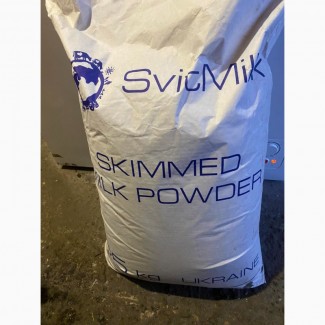 Сухое обезжиренное молоко 1.5% на ЭКСПОРТ и Украіні, Skimmed milk powder, сухе молоко