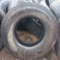 Бу шина 315/80R22.5 Belshina тяга