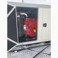 Дизельний генератор Akmel 150 ква