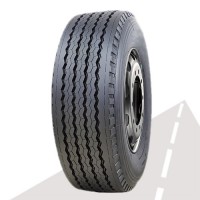 Шина 385/65 R22.5 TAITONG HS166 (прицепная)