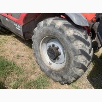 Телескопічний навантажувач MANITOU МLТ 735 120 LSU, 2006 р.в