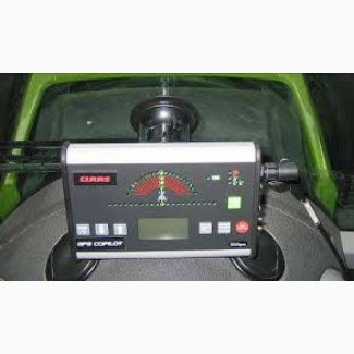 Агро GPS курсовказівник для трактора Claas Copilot (Outback S-Lite) Клаас Копілот