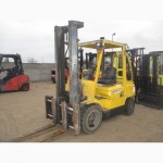 Вилочный погрузчик Hyster H 3.20 XM