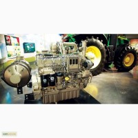 КАПИТАЛЬНЫЙ ремонт двигателя и кпп John Deere