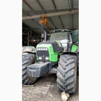 Трактор Deutz ( Дойц )	Agrotron X 720