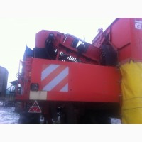 Комбайн Grimme SE 75-30