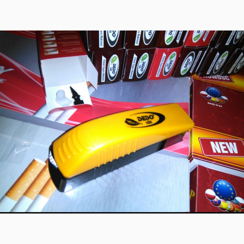 Фото 11. Продам разный табак для сигаретных гильз. Машинки, гильзы, портсигары. Видео обзор на все