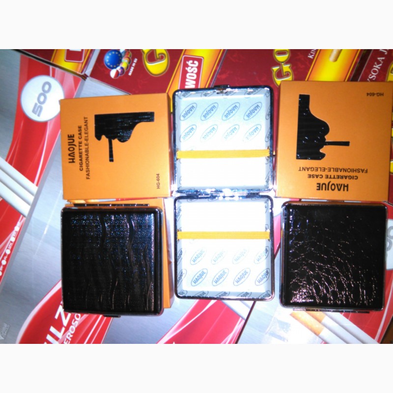 Фото 8. Продам разный табак для сигаретных гильз. Машинки, гильзы, портсигары. Видео обзор на все