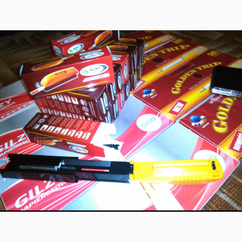 Фото 9. Продам разный табак для сигаретных гильз. Машинки, гильзы, портсигары. Видео обзор на все