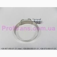 5003083109 Хомут системы выпуска IVECO-CASE D94-104mm