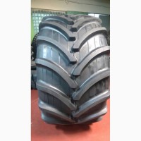 800/65R32; 650/75R32; 600/70R30; 710/70R42; 540/65R34 нові шини