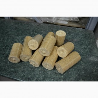Брикет Nestro с древесины в мешках по 35 кг/150 грн