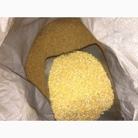 Продам Крупы пшеничные, ячневые, гороховые, кукурузные