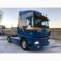 Тягач DAF XF 105 460 в Лизинг