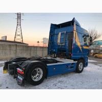 Тягач DAF XF 105 460 в Лизинг