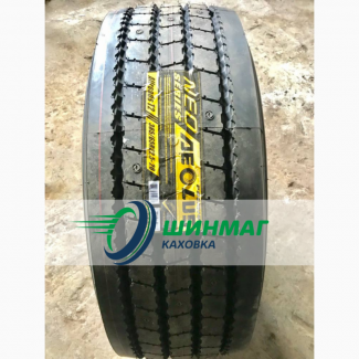 Шины резина 385/65R22.5 Aeolus neo allroads T2 Прицепные Китай