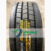 Шины резина 385/65R22.5 Aeolus neo allroads T2 Прицепные Китай