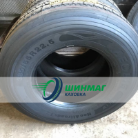 Шины резина 385/65R22.5 Aeolus neo allroads T2 Прицепные Китай