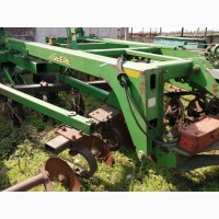 Дискриппер John Deere 2700